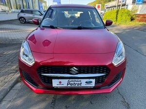 Suzuki Swift Club 64.725 km 12.490 &euro; Olsberg 59939