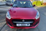 Suzuki Swift Club 64.725 km 12.490 &euro; Olsberg 59939
