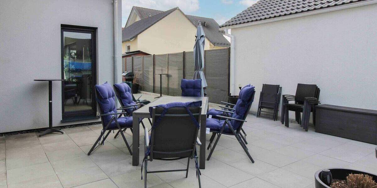 Einfamilienhaus Ehingen (Donau) Dächingen - 7 Zimmer, 749.000&euro; | Angebot:26887694