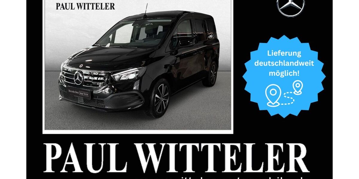 Mercedes-Benz EQT 1.900 km 30.900 &euro; Brilon 59929