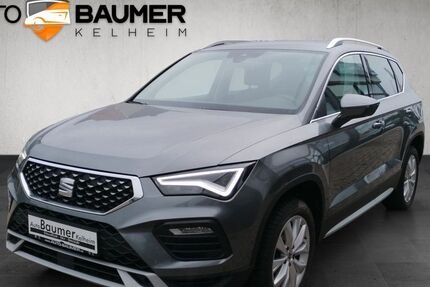Seat Ateca 20.000 km 29.990 &euro; Kelheim 93309