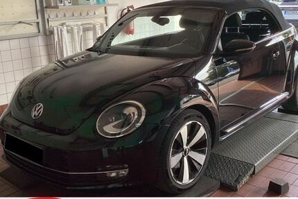 VW Beetle 115.615 km 15.828 &euro; Witten 58453
