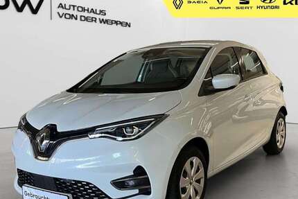 Renault ZOE 14.150 km 14.900 &euro; Stuttgart 70469