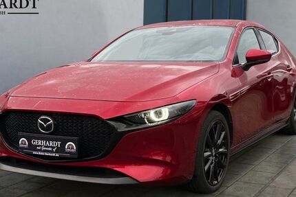 Mazda 3 16.319 km 26.890 &euro; Bad Soden-Salmünster 63628