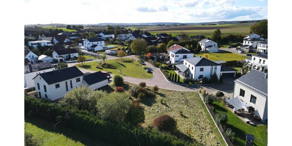 Grundstück Buxheim - 395.000&euro; | Angebot:23948265