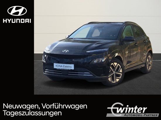 Hyundai KONA 25.000 km 17.980 € Großröhrsdorf OT Bretnig 01900