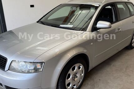 Audi A4 373.000 km 1.490 &euro; Göttingen 37079