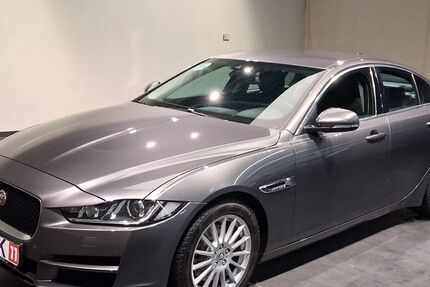 Jaguar XE 115.000 km 13.499 &euro; Fulda 36043