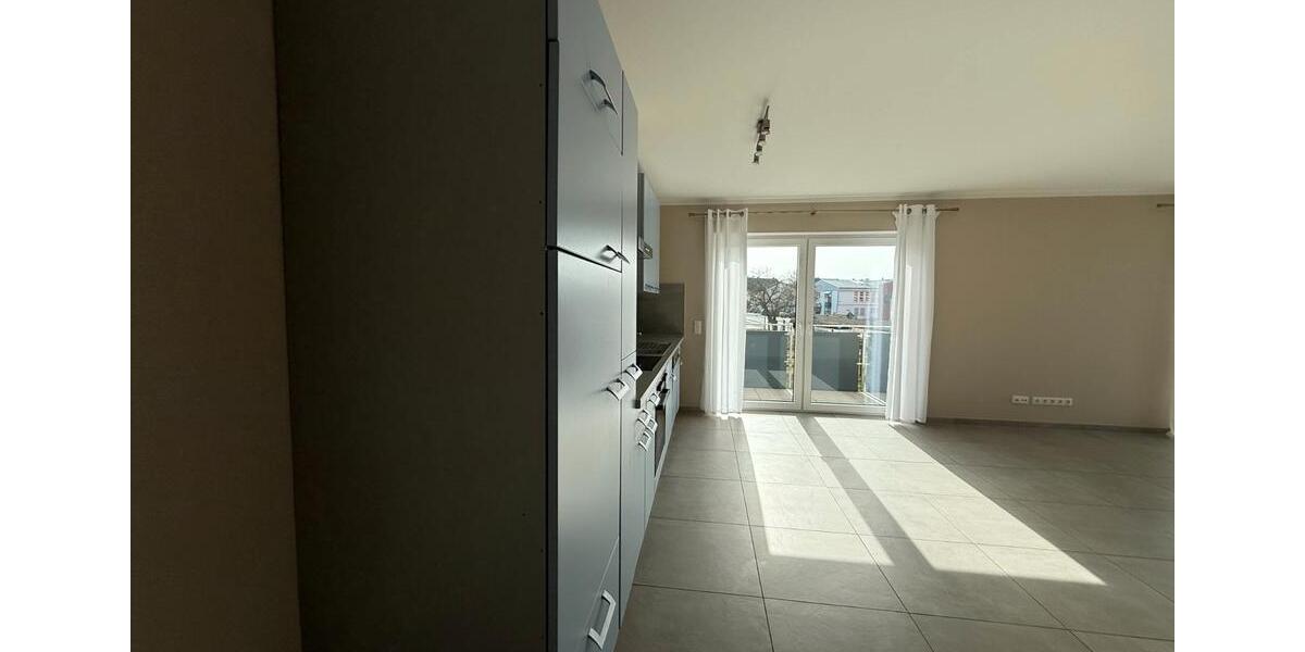 Etagenwohnung Pohlheim - 3 Zimmer, 76 m&sup2;, 950&euro; | Angebot:26297254