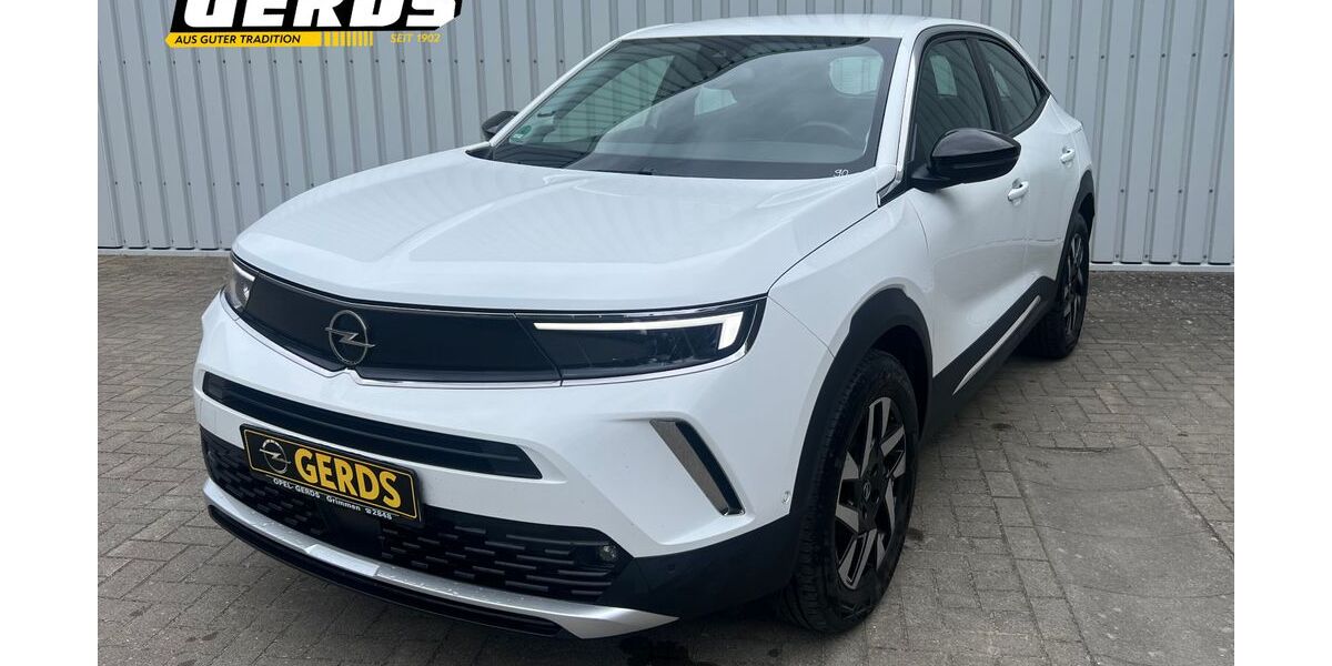 Opel Mokka 28.964 km 16.950 &euro; Grimmen 18507