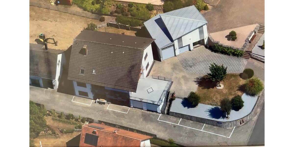 Mehrfamilienhaus, Wohnhaus Pfeffelbach - 10 Zimmer, 330 m&sup2;, 600.000&euro; | Angebot:27103252