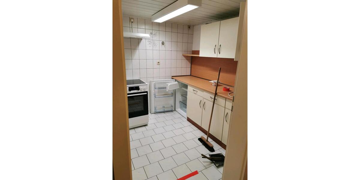 Etagenwohnung Wernigerode - 2 Zimmer, 60 m&sup2;, 500&euro; | Angebot:26464557