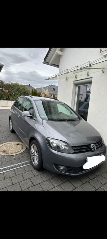 Golf Plus