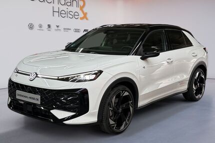 VW T-Roc 6.000 km 35.940 &euro; Köln 50739