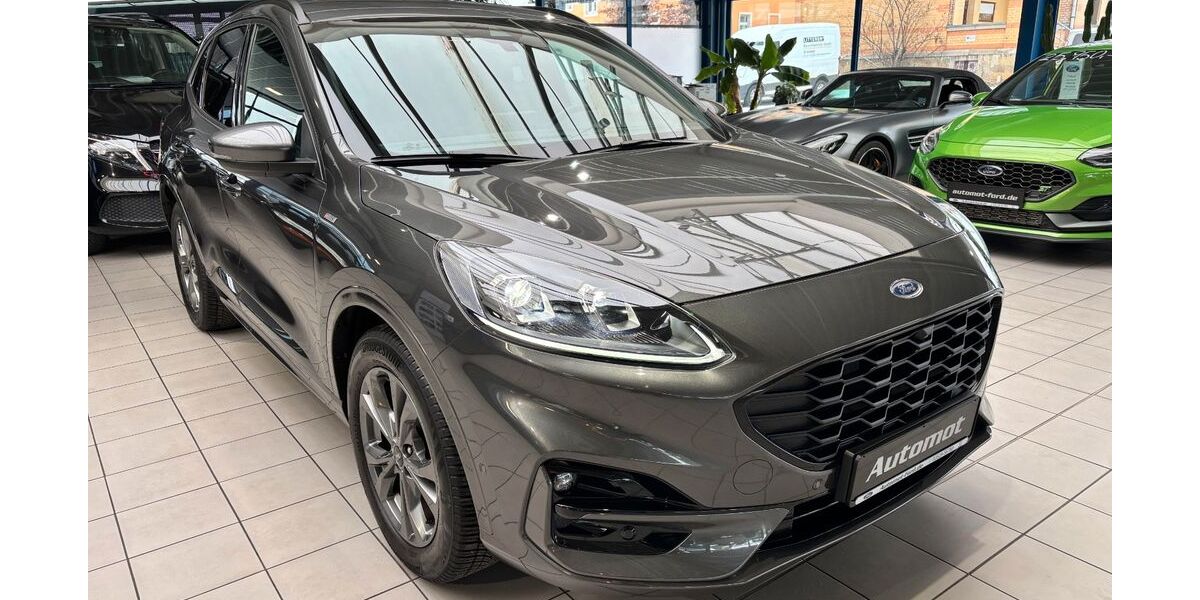 Ford Kuga 39.810 km 22.950 &euro; Heidenau 01809