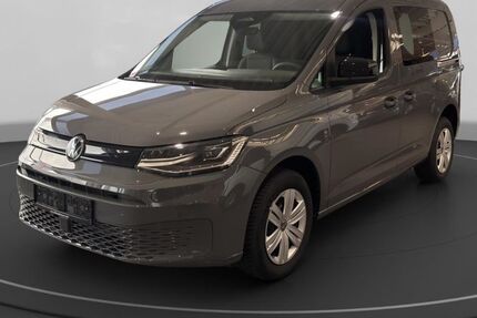 VW Caddy 7.500 km 39.695 &euro; Bad Kreuznach 55543