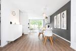 Modernes KFW 55 -Reihenhaus mit 145 m² und direkter Bahnanbindung nach Hannover