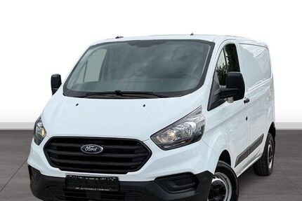 Ford Transit Custom 140.460 km 12.480 &euro; Herford 32051