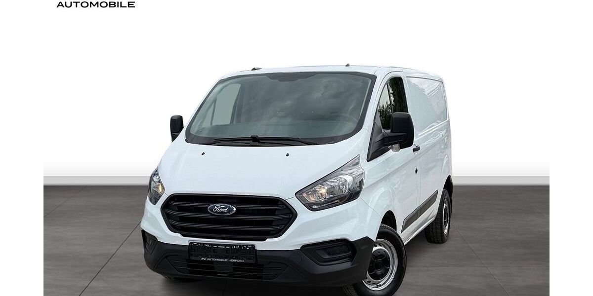 Ford Transit Custom 140.460 km 12.980 &euro; Herford 32051