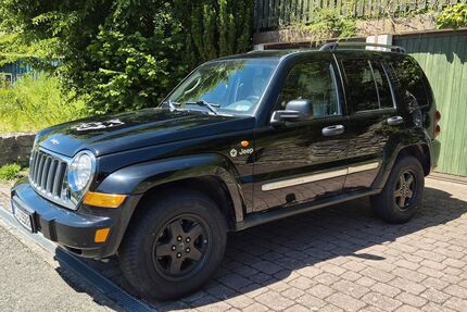 Jeep Cherokee 251.100 km 2.699 &euro; Breuna 34479