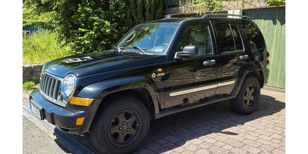 Jeep Cherokee 251.100 km 2.699 &euro; Breuna 34479