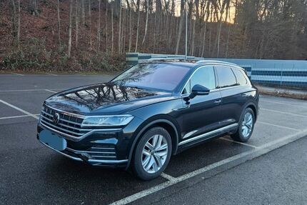 VW Touareg 52.000 km 42.000 &euro; Ebersbach 73061