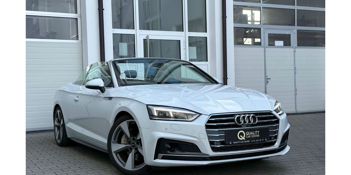Audi A5 77.000 km 29.490 &euro; Büttelborn 64572