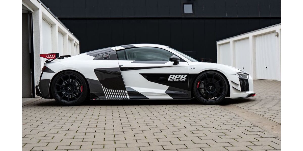 Audi R8 62.500 km 149.000 &euro; Poxdorf 91099