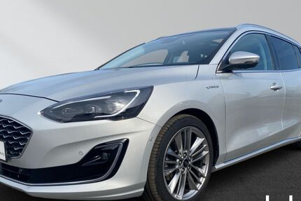 Ford Focus 116.235 km 17.850 &euro; Kremmen bei Berlin 16766