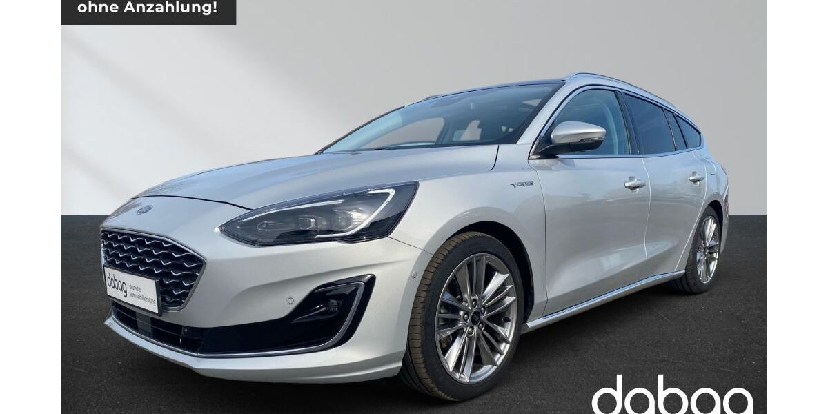 Ford Focus 116.235 km 17.850 &euro; Kremmen bei Berlin 16766