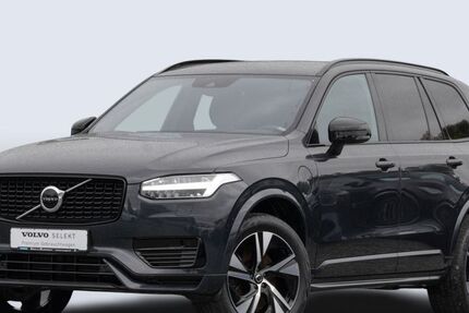 Volvo XC90 64.379 km 48.990 € Idstein 65510