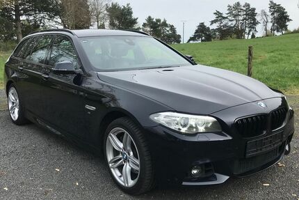BMW 535 250.000 km 13.490 &euro; Dreikirchen 56414