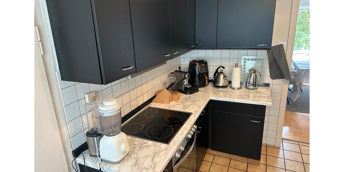 Ferienimmobilie Dortmund Hörde - 200&euro; | Angebot:26684223