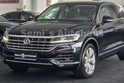 VW Touareg 168.307 km 31.850 &euro; Mönchengladbach 41238