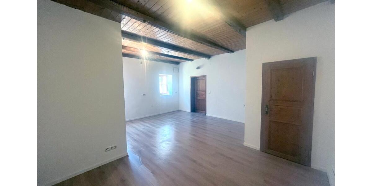 Erdgeschoßwohnung Wolnzach - 1 Zimmer, 36 m&sup2;, 520&euro; | Angebot:26321401