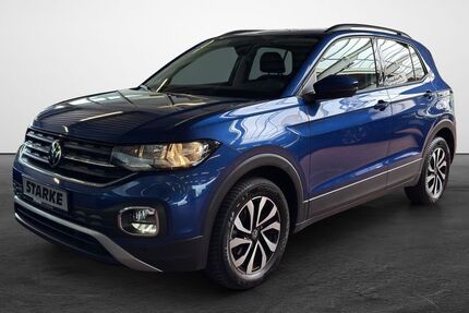 VW T-Cross 55.569 km 16.949 &euro; Osnabrück 49078