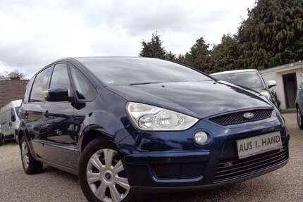 Ford S-Max 277.474 km 4.450 &euro; Troisdorf-Spich 53842