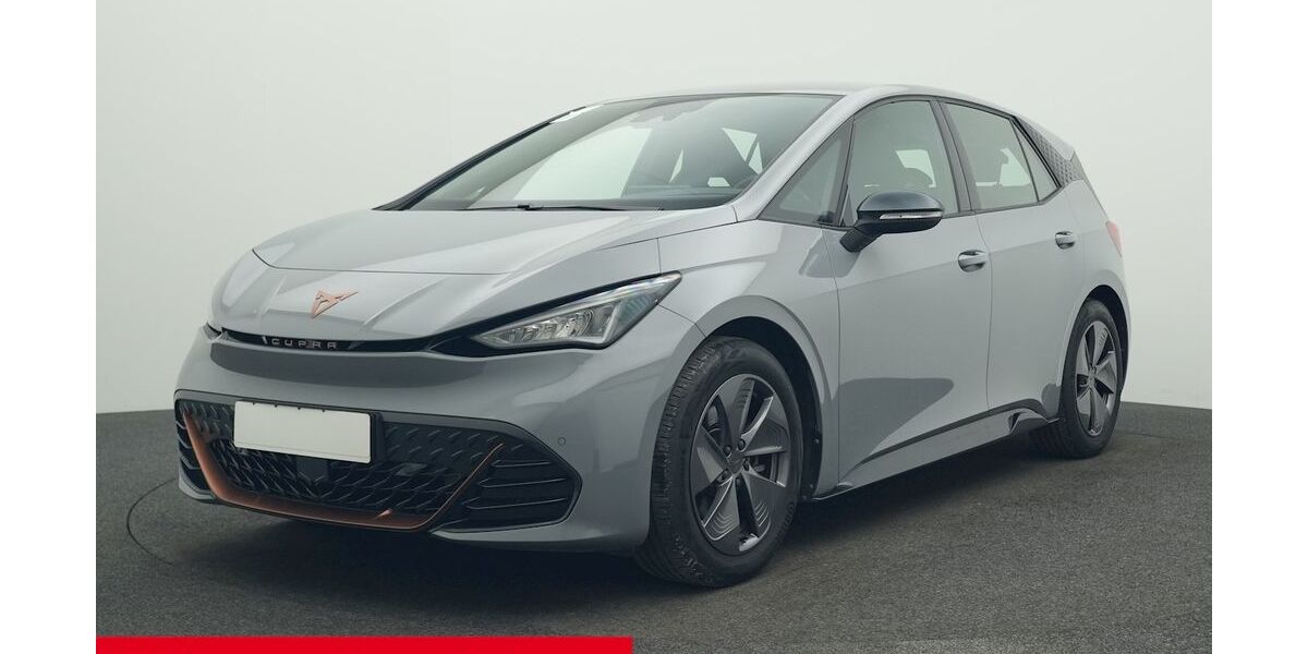 Cupra Born 25.090 km 25.450 &euro; Neumarkt i.d. OPf. 92318