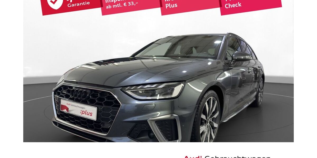 Audi A4 80.295 km 29.870 &euro; Deggendorf 94469