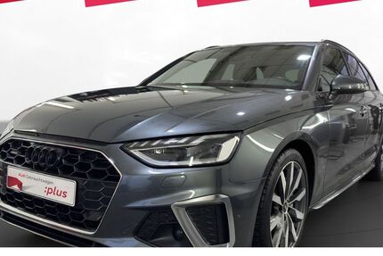 Audi A4 80.295 km 29.890 &euro; Deggendorf 94469