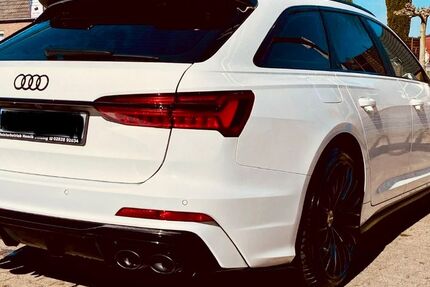 Audi A6 98.500 km 35.900 &euro; Emmerich am Rhein 46446