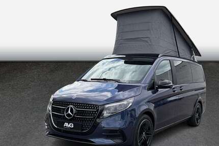 Mercedes-Benz Marco Polo 4.000 km 95.700 &euro; Rosenheim 83022
