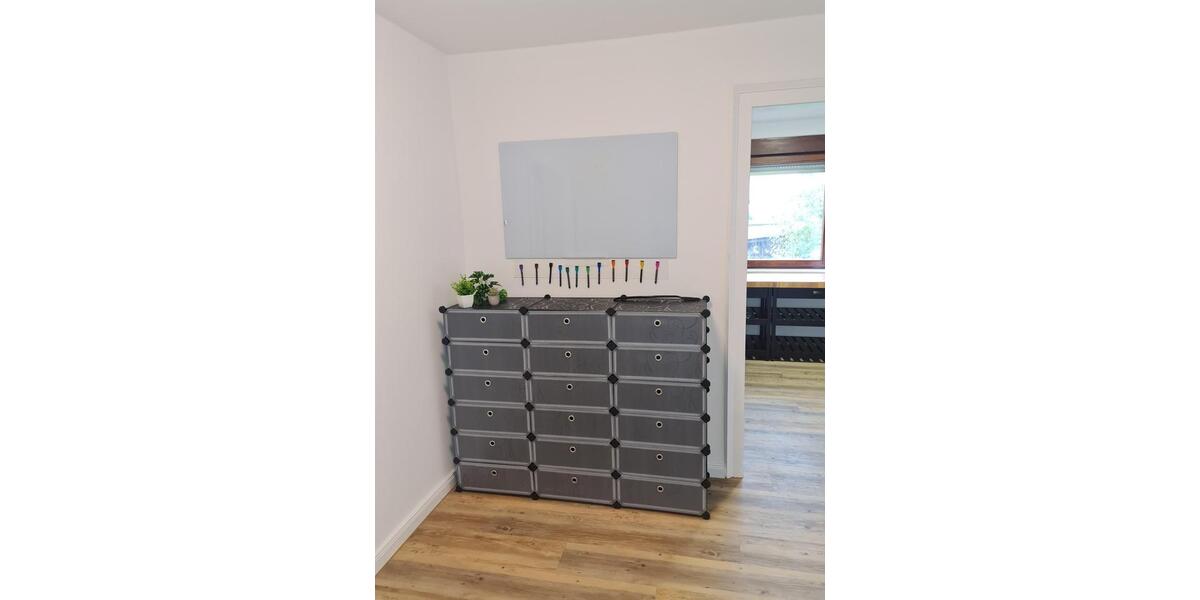 Etagenwohnung Pfullingen - 1 Zimmer, 35 m&sup2;, 500&euro; | Angebot:26166030