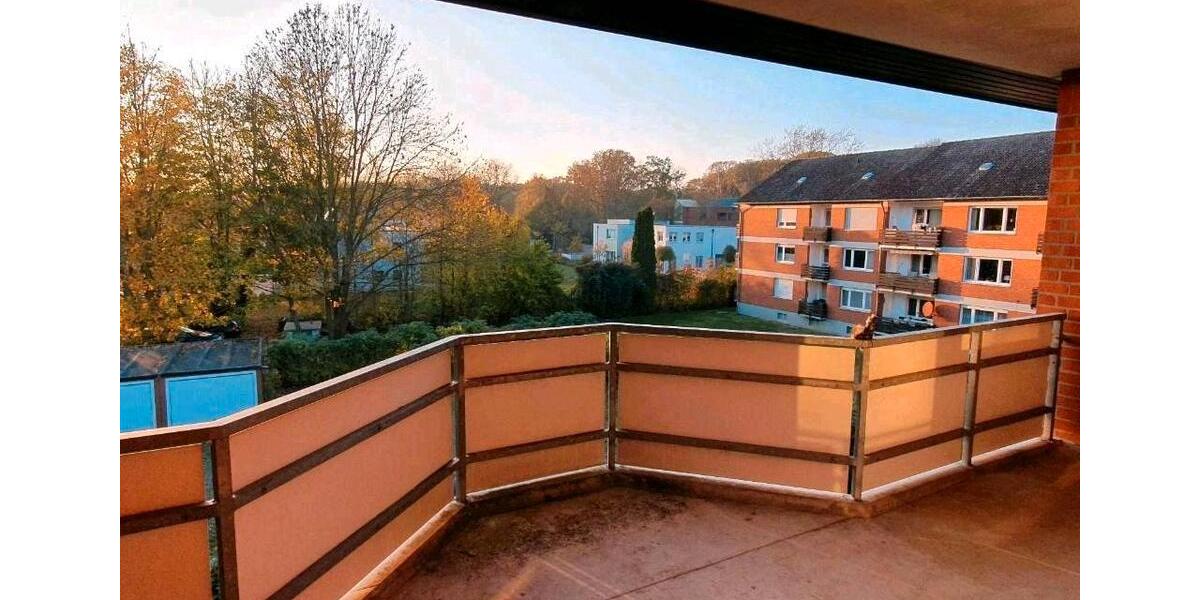 Etagenwohnung Lüchow (Wendland) - 3 Zimmer, 77 m&sup2;, 120.000&euro; | Angebot:26679698