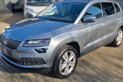 Skoda Karoq 57.845 km 28.990 &euro; Sandhausen 69207