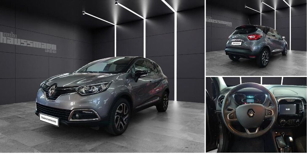 Captur