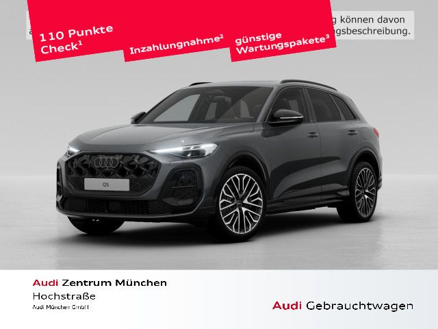 Audi Q5 1.210 km 75.069 &euro; München 81669