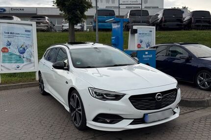Opel Insignia 101.000 km 19.999 € Sangerhausen 06256