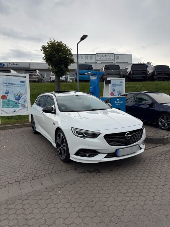 Opel Insignia 101.000 km 19.999 € Sangerhausen 06256