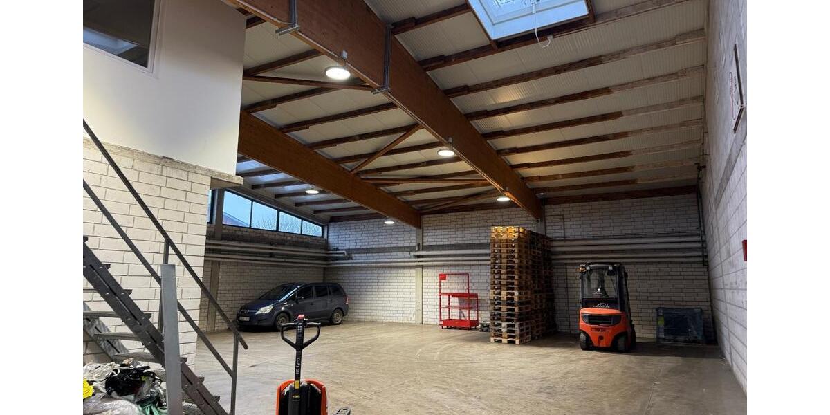 Gewerbeobjekt Haiger - 2.511&euro; | Angebot:24508433